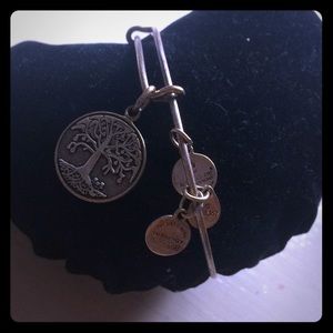Alex and Ani Energy Bracelet